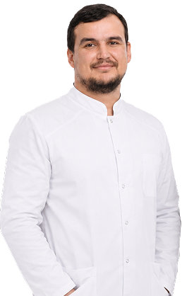 Трофимов Николай Александрович